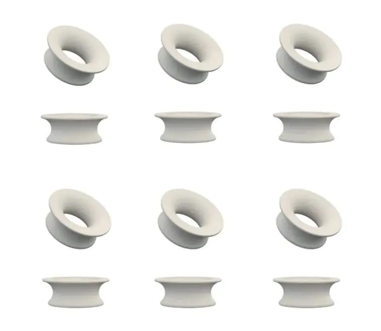 Rest Lab Silicone Earplugs for Sleep