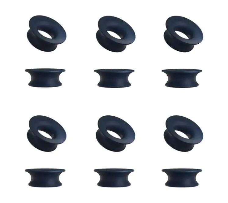 Rest Lab Silicone Earplugs for Sleep