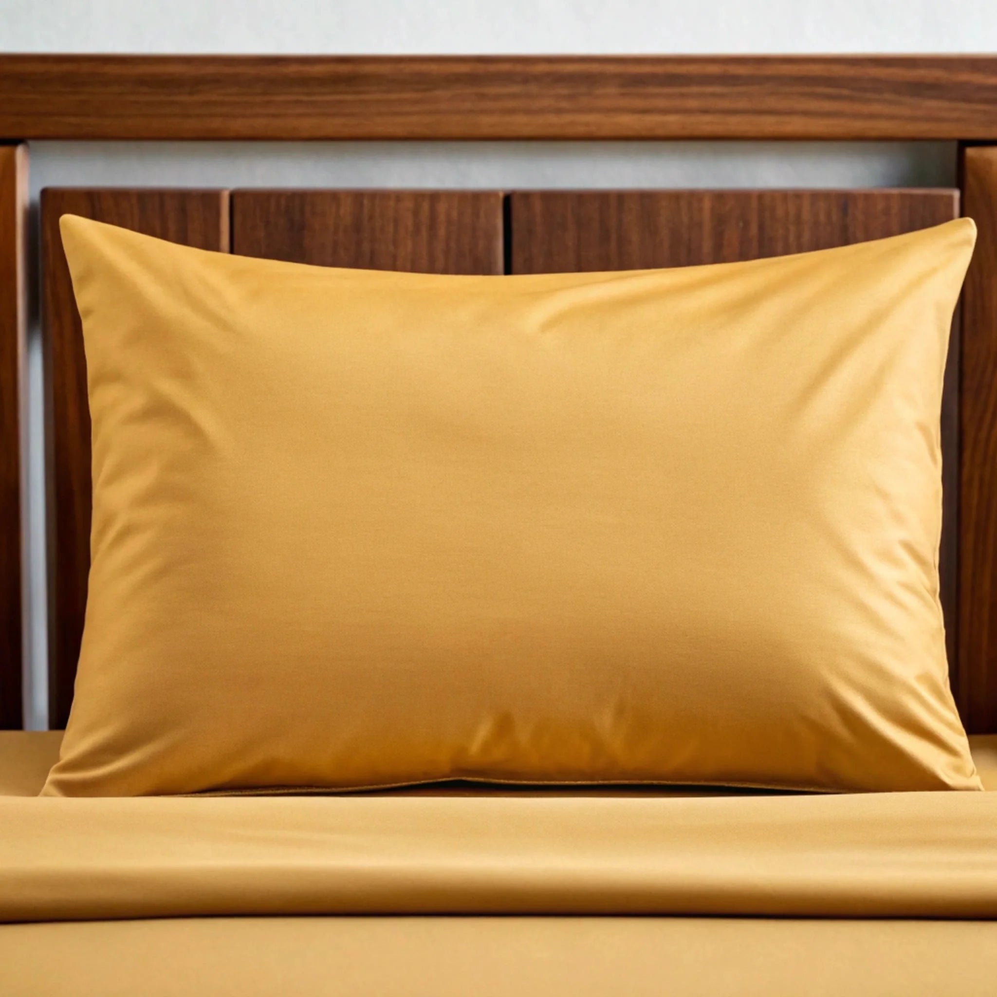 Rest Lab Copper Bamboo Pillowcase - Cooling & Breathable