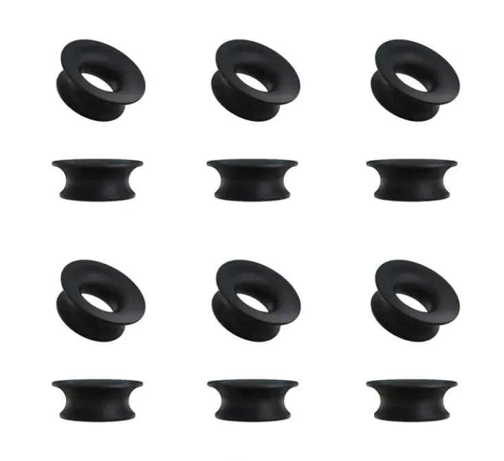 Rest Lab Silicone Earplugs for Sleep